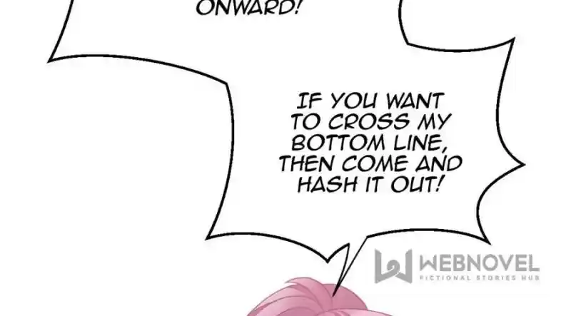 The Icy Chairman’S Cute Little Wife Chapter 39