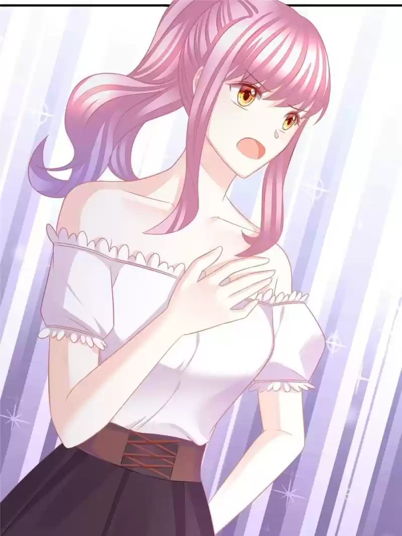 The Icy Chairman’S Cute Little Wife Chapter 39