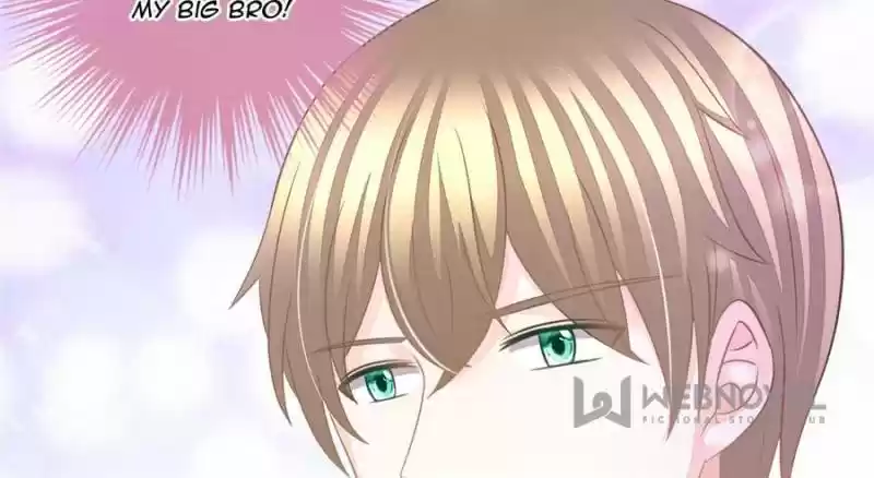 The Icy Chairman’S Cute Little Wife Chapter 39