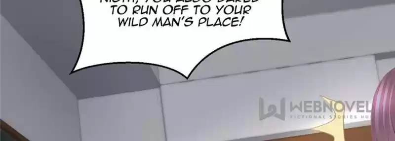 The Icy Chairman’S Cute Little Wife Chapter 39