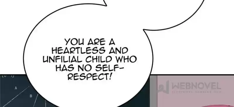 The Icy Chairman’S Cute Little Wife Chapter 39