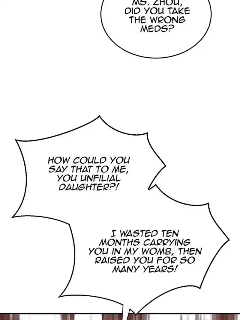 The Icy Chairman’S Cute Little Wife Chapter 39