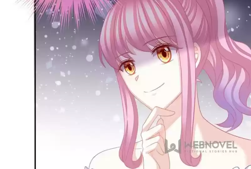 The Icy Chairman’S Cute Little Wife Chapter 39