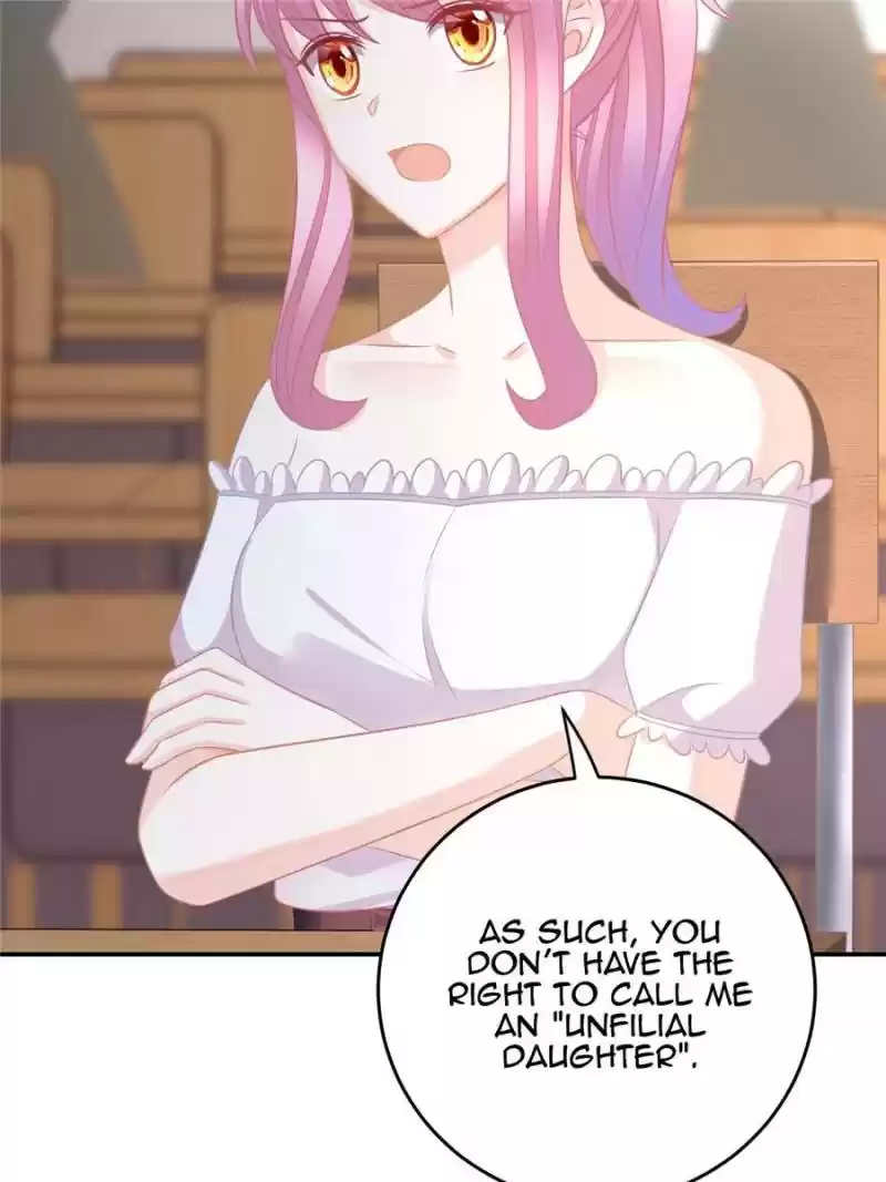 The Icy Chairman’S Cute Little Wife Chapter 39