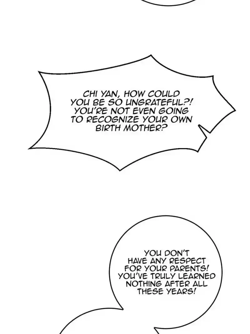 The Icy Chairman’S Cute Little Wife Chapter 39