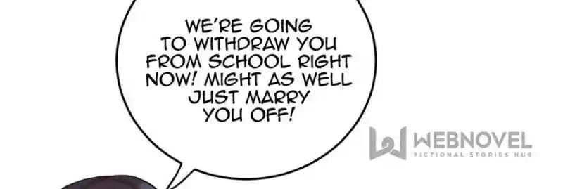 The Icy Chairman’S Cute Little Wife Chapter 39