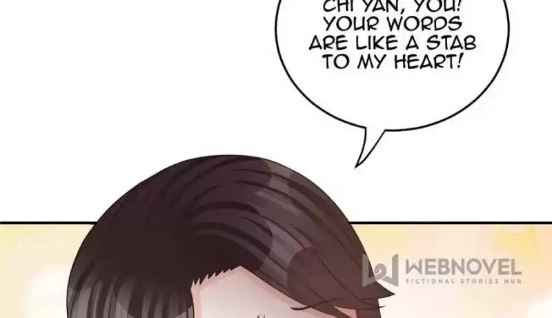 The Icy Chairman’S Cute Little Wife Chapter 39