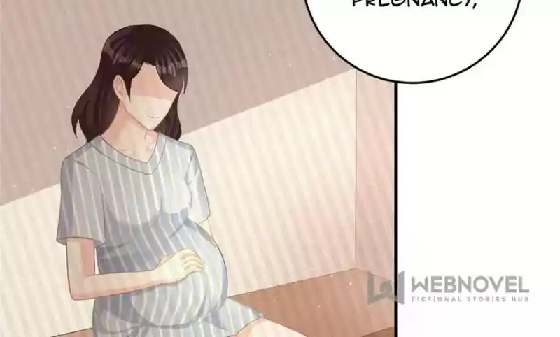 The Icy Chairman’S Cute Little Wife Chapter 39