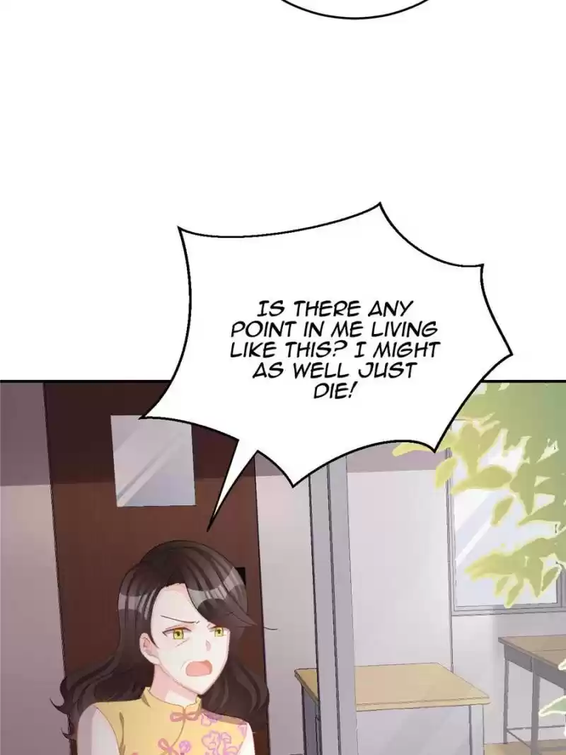 The Icy Chairman’S Cute Little Wife Chapter 39