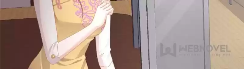 The Icy Chairman’S Cute Little Wife Chapter 39