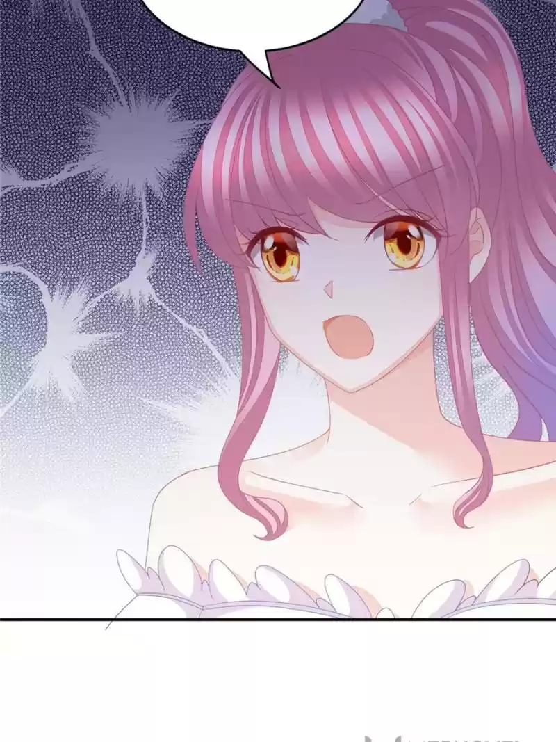 The Icy Chairman’S Cute Little Wife Chapter 39