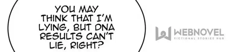 The Icy Chairman’S Cute Little Wife Chapter 39