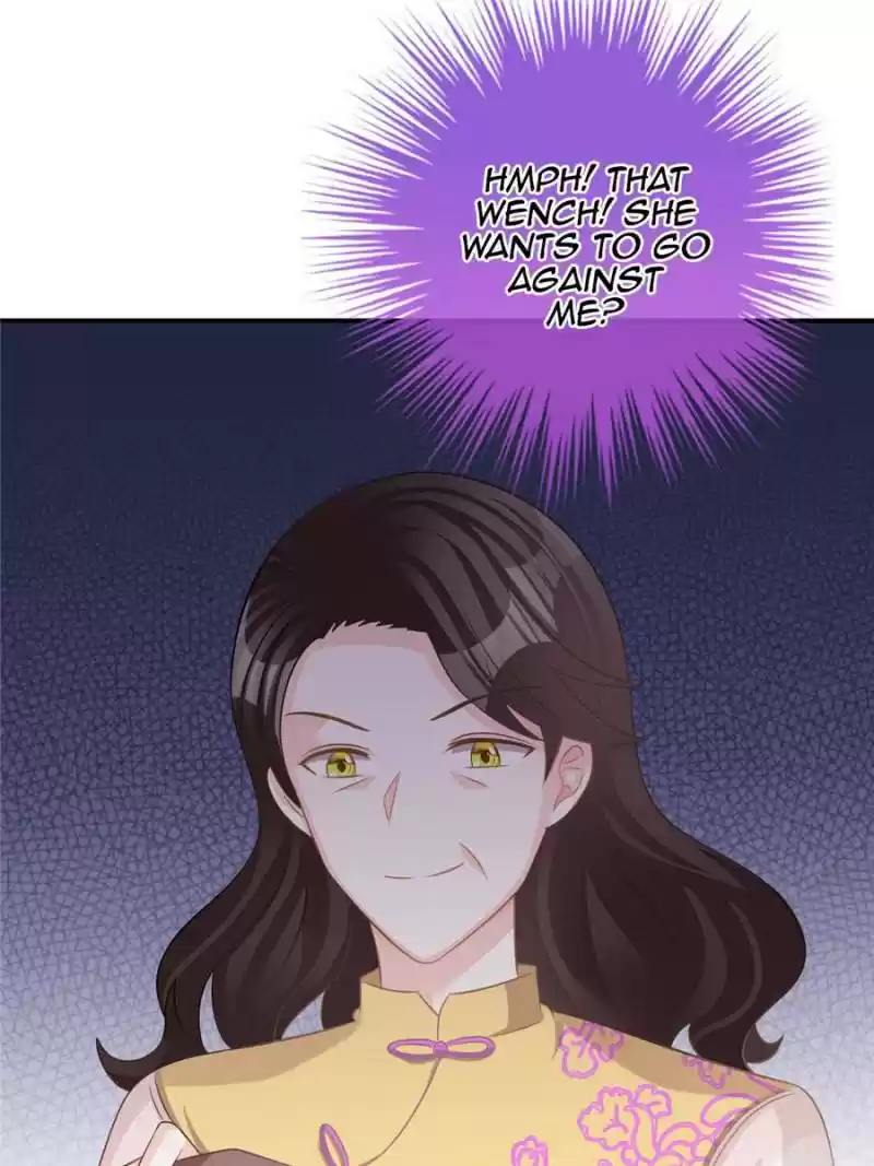 The Icy Chairman’S Cute Little Wife Chapter 39