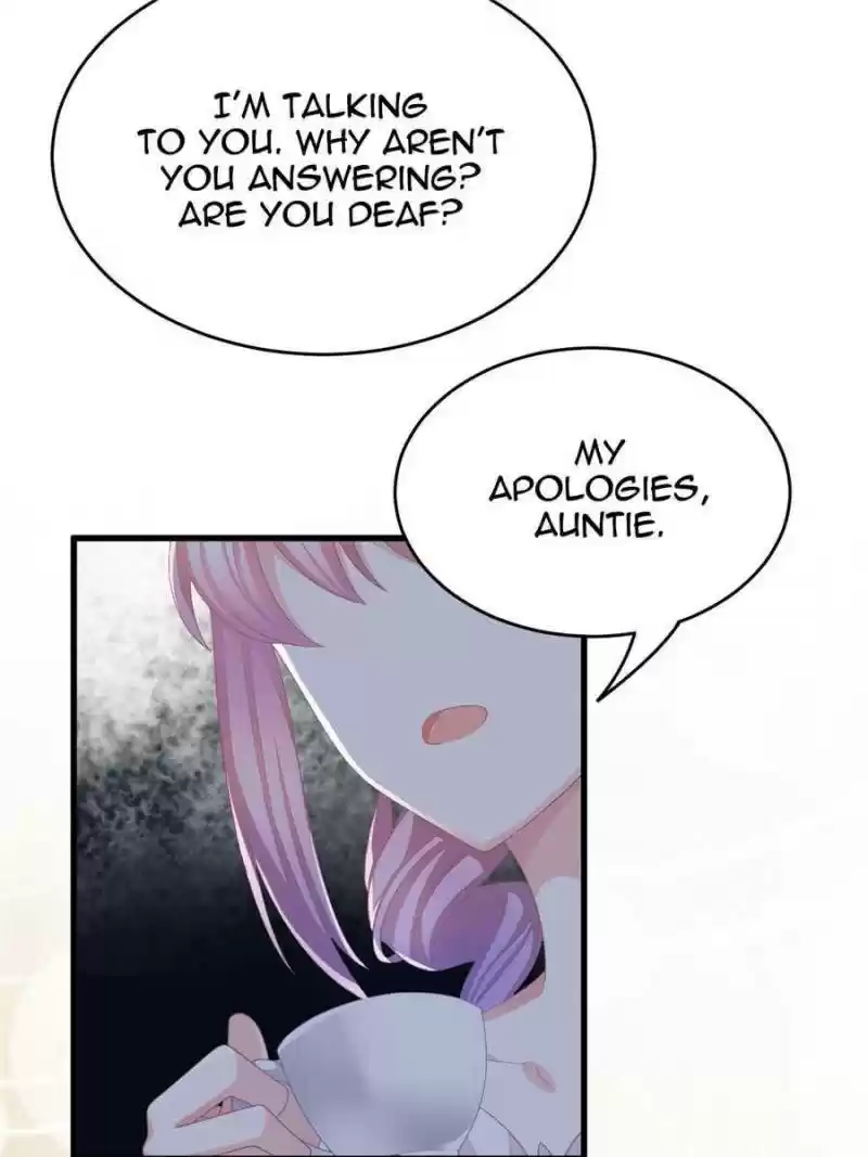 The Icy Chairman’S Cute Little Wife Chapter 4