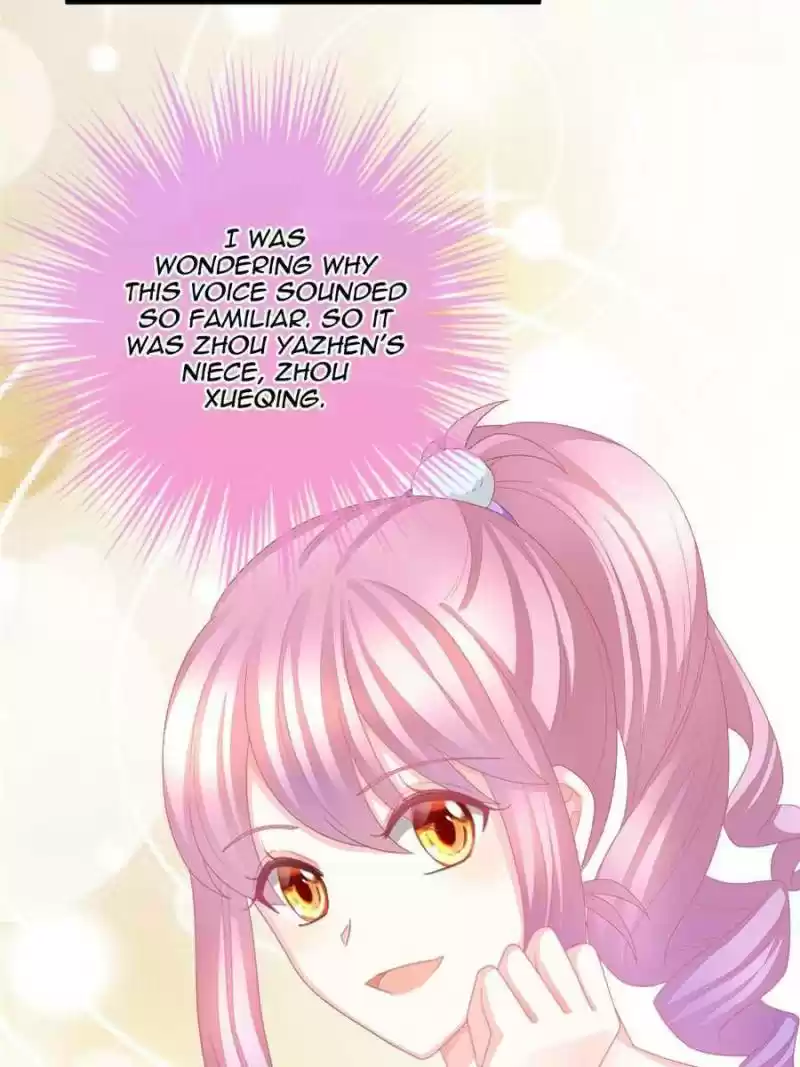 The Icy Chairman’S Cute Little Wife Chapter 4