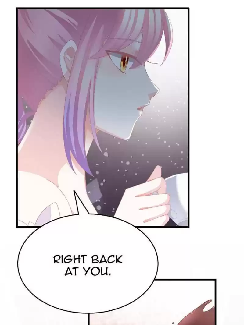 The Icy Chairman’S Cute Little Wife Chapter 4