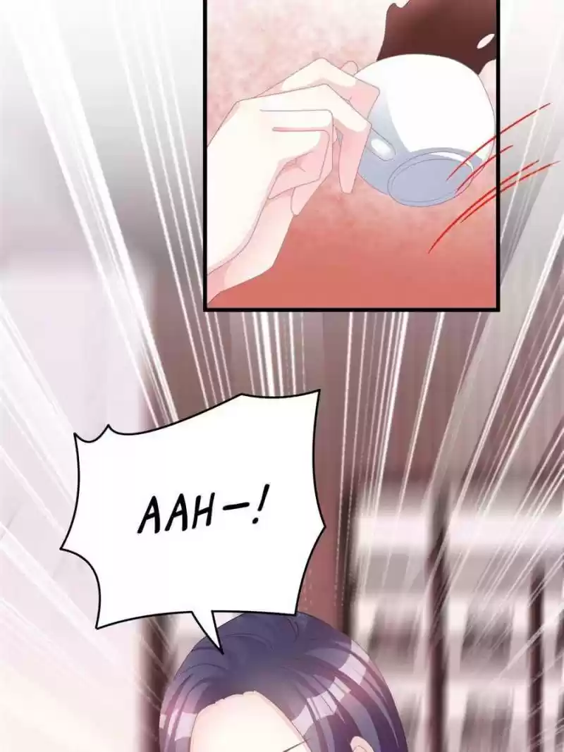 The Icy Chairman’S Cute Little Wife Chapter 4