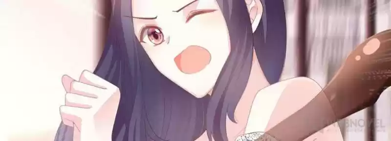 The Icy Chairman’S Cute Little Wife Chapter 4