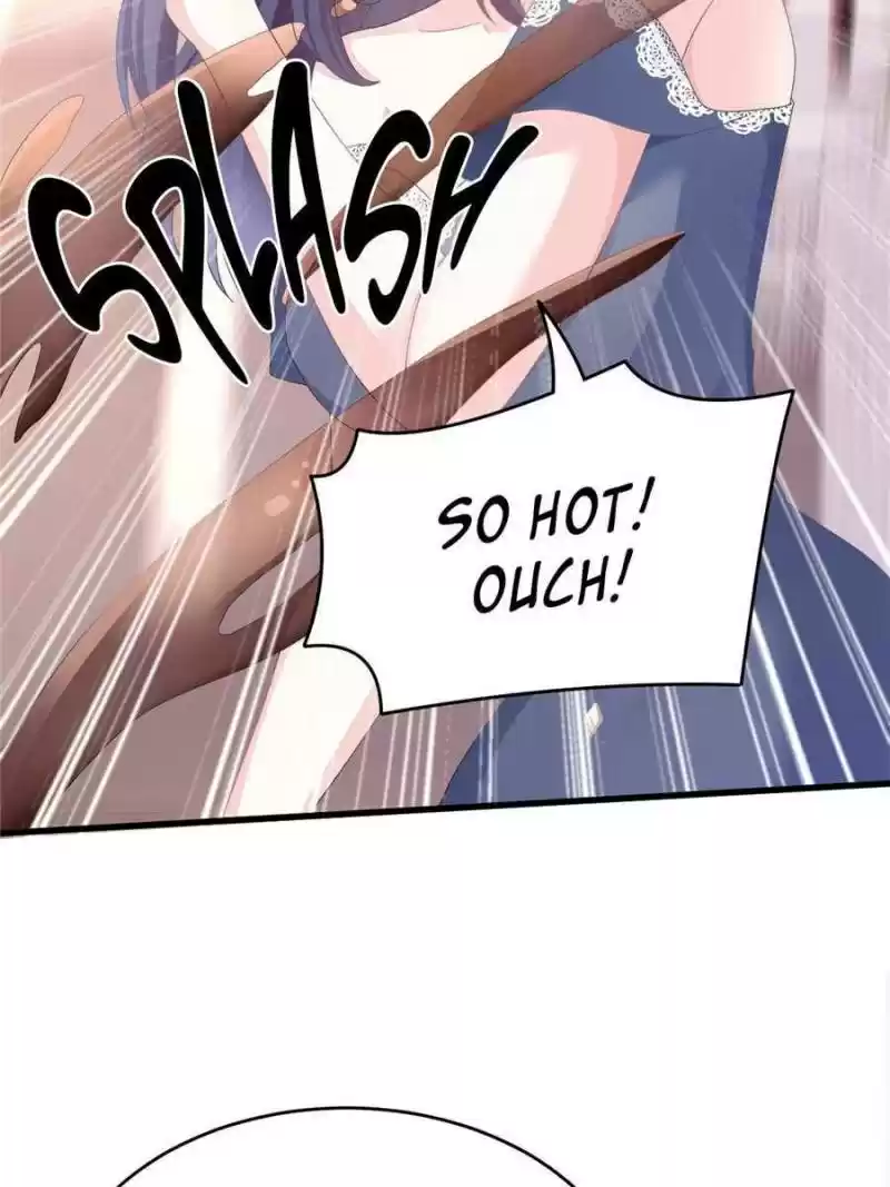 The Icy Chairman’S Cute Little Wife Chapter 4