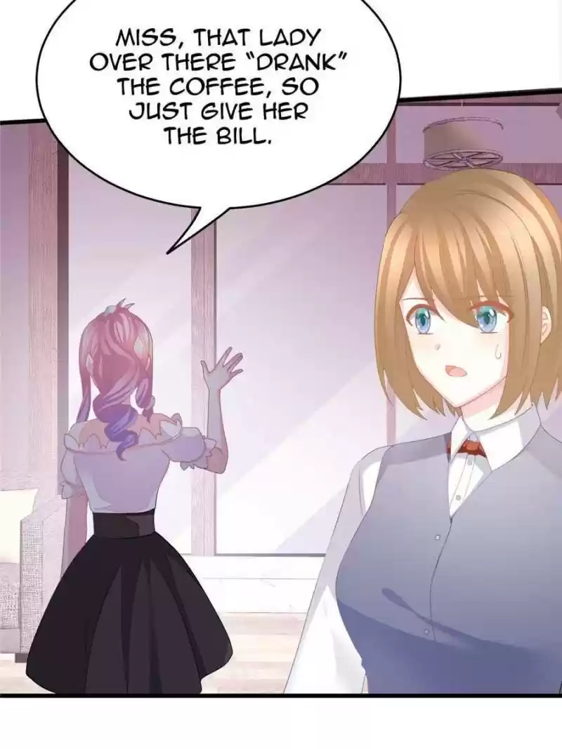 The Icy Chairman’S Cute Little Wife Chapter 4