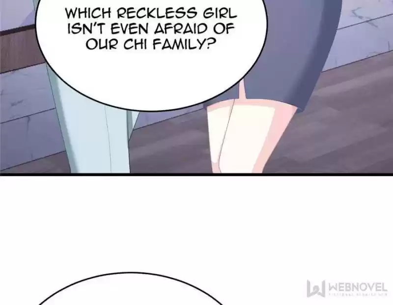 The Icy Chairman’S Cute Little Wife Chapter 4