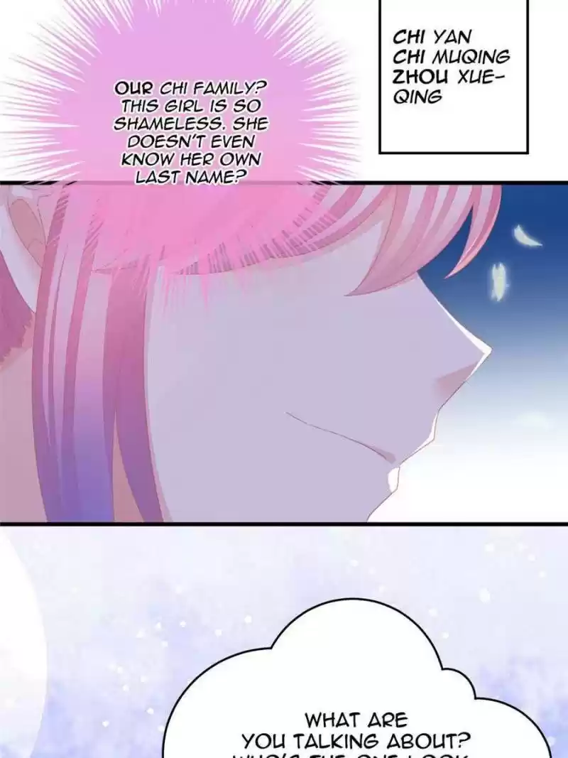 The Icy Chairman’S Cute Little Wife Chapter 4