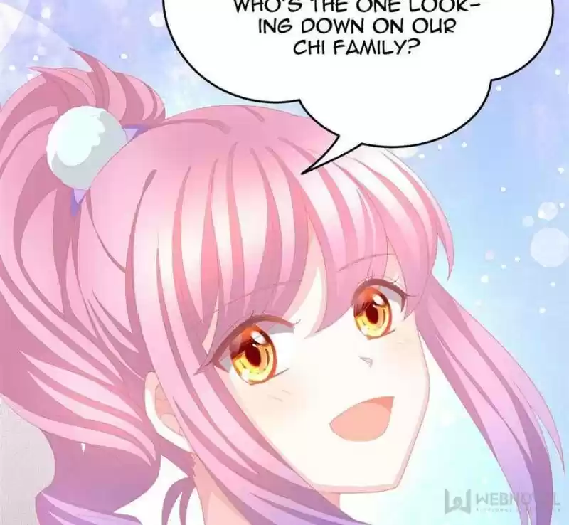 The Icy Chairman’S Cute Little Wife Chapter 4