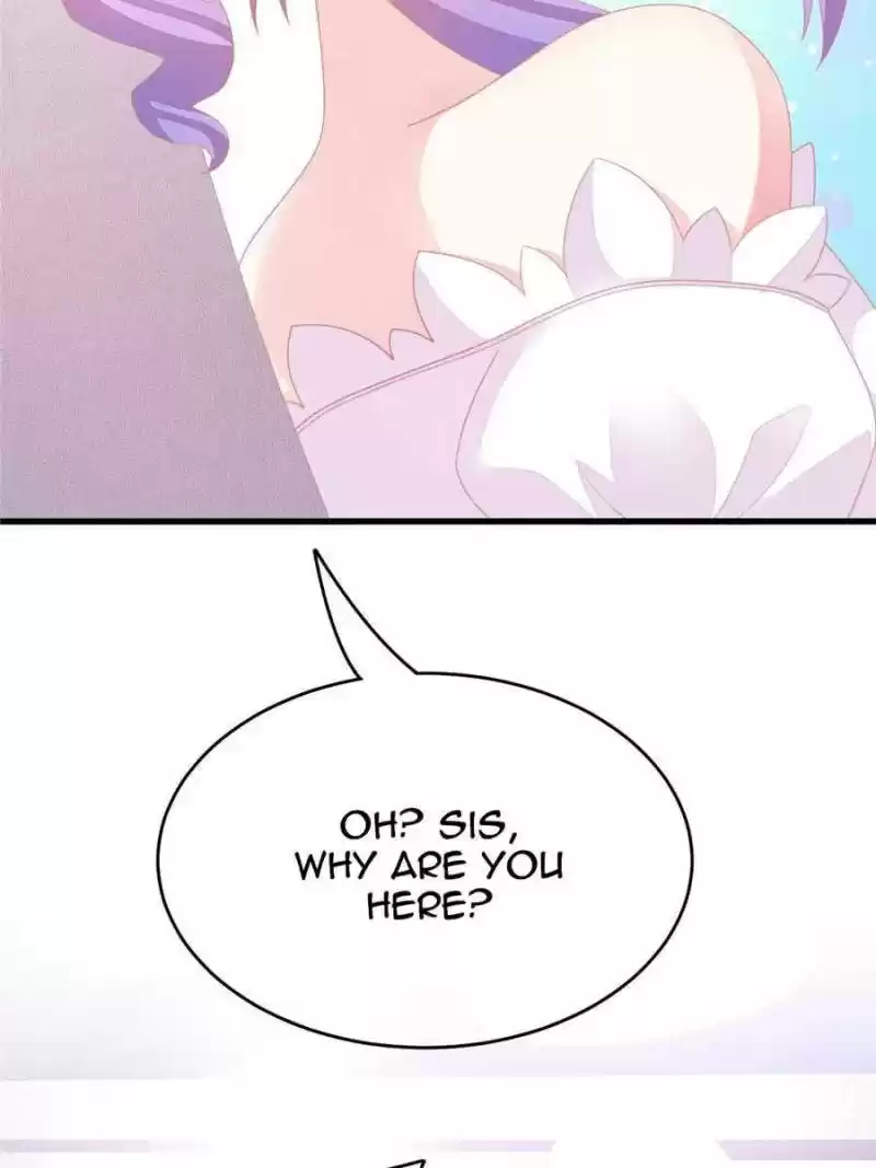 The Icy Chairman’S Cute Little Wife Chapter 4