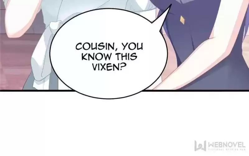 The Icy Chairman’S Cute Little Wife Chapter 4