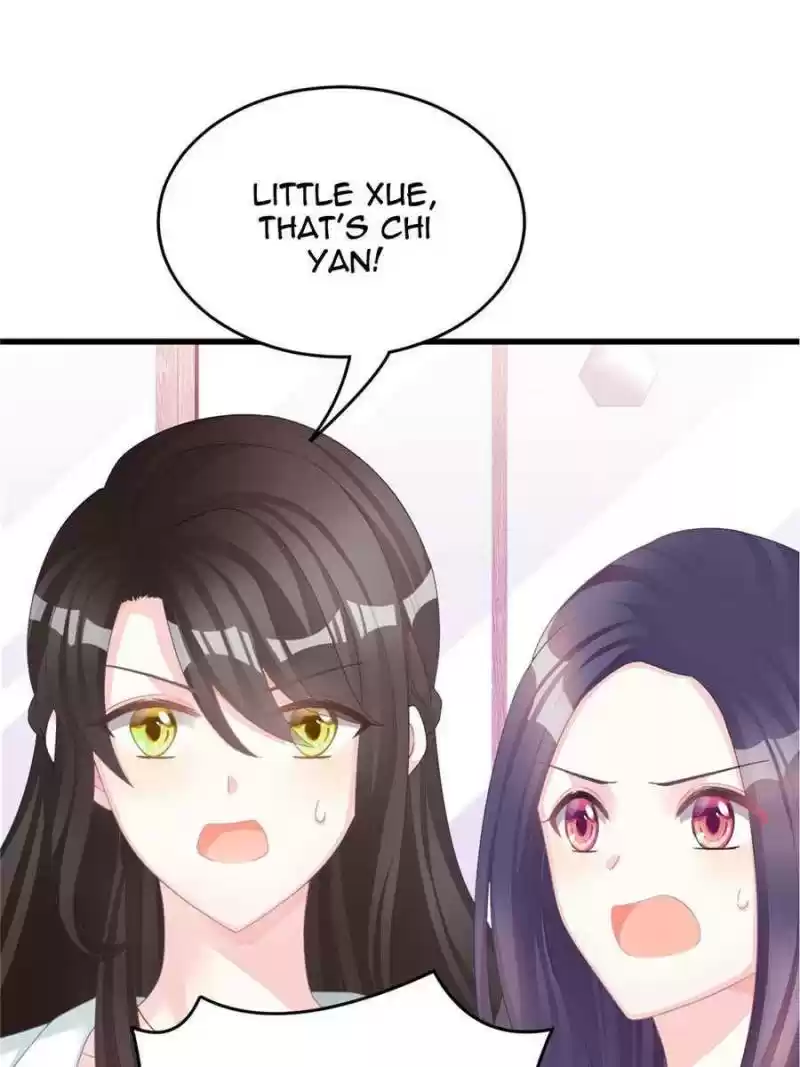 The Icy Chairman’S Cute Little Wife Chapter 4
