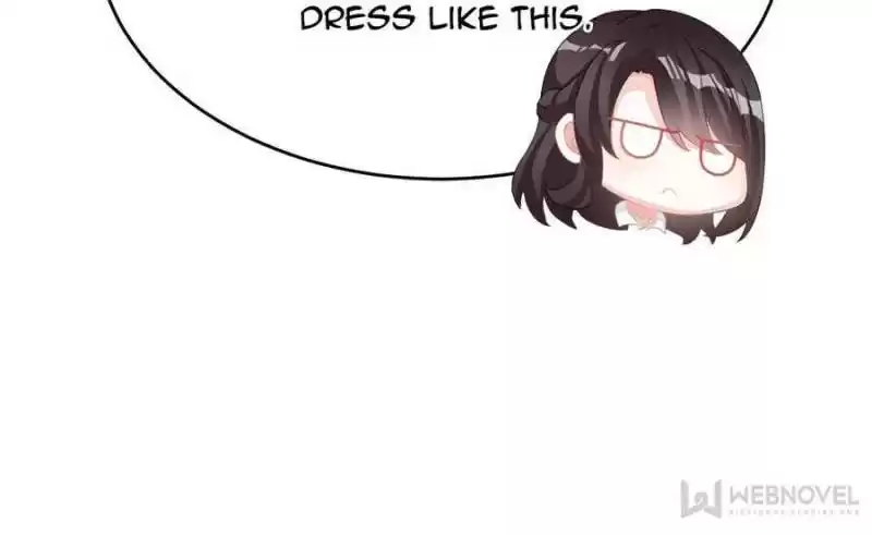 The Icy Chairman’S Cute Little Wife Chapter 4