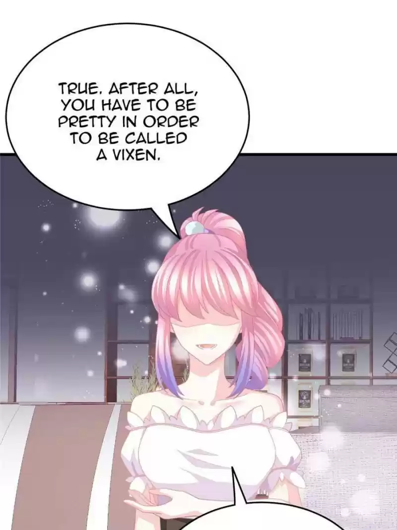 The Icy Chairman’S Cute Little Wife Chapter 4