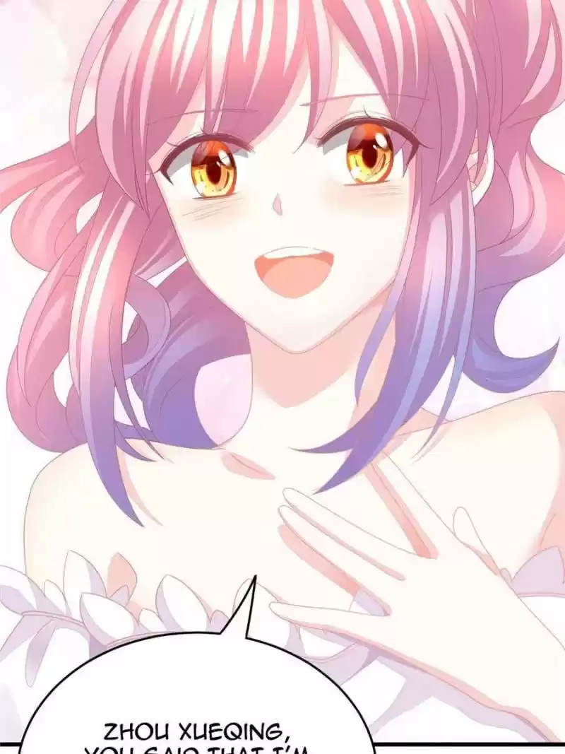 The Icy Chairman’S Cute Little Wife Chapter 4