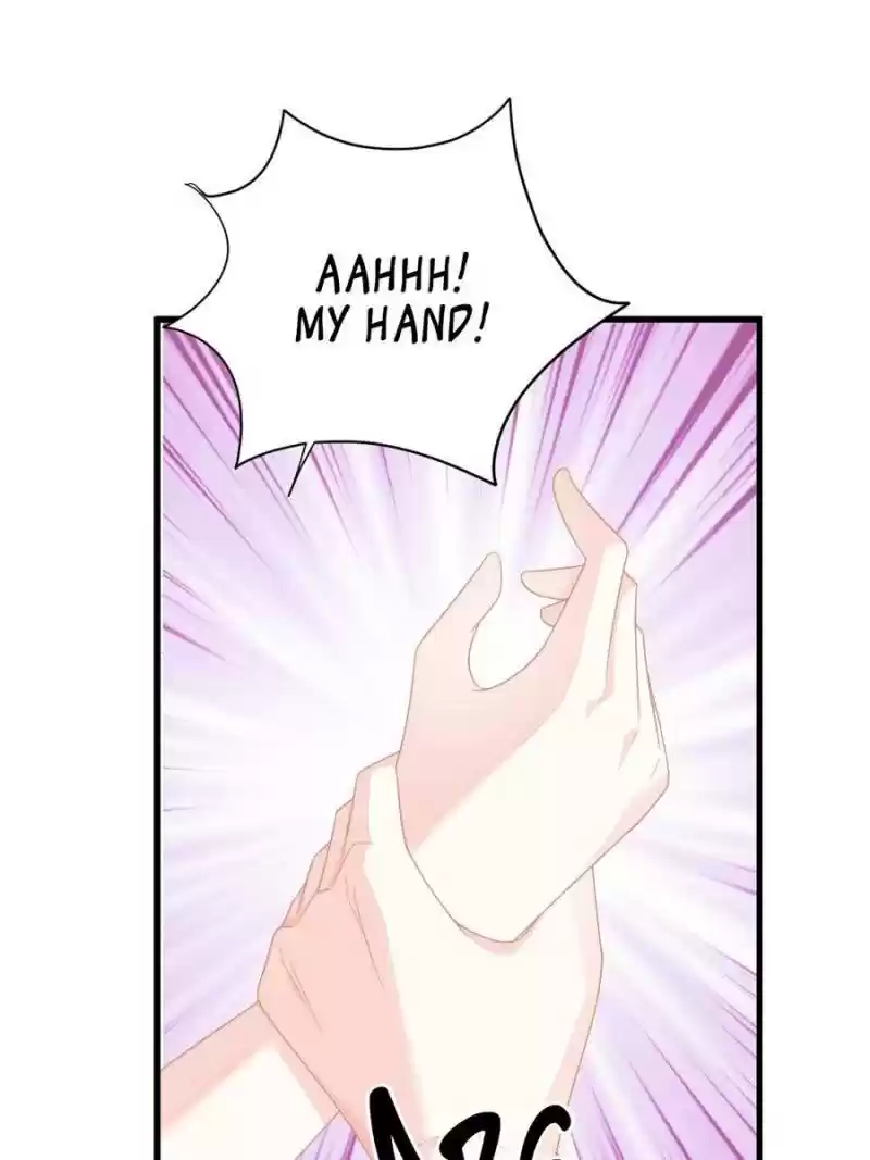 The Icy Chairman’S Cute Little Wife Chapter 40