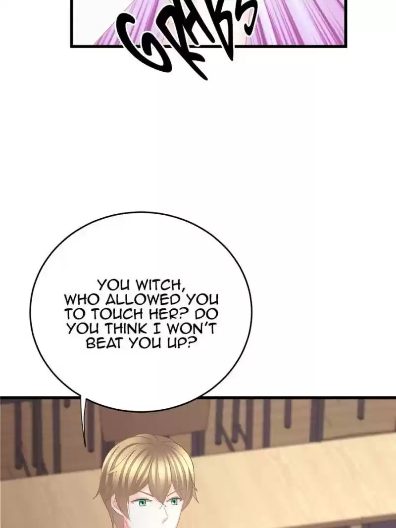 The Icy Chairman’S Cute Little Wife Chapter 40