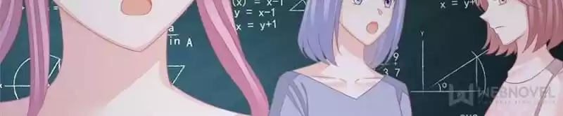 The Icy Chairman’S Cute Little Wife Chapter 40