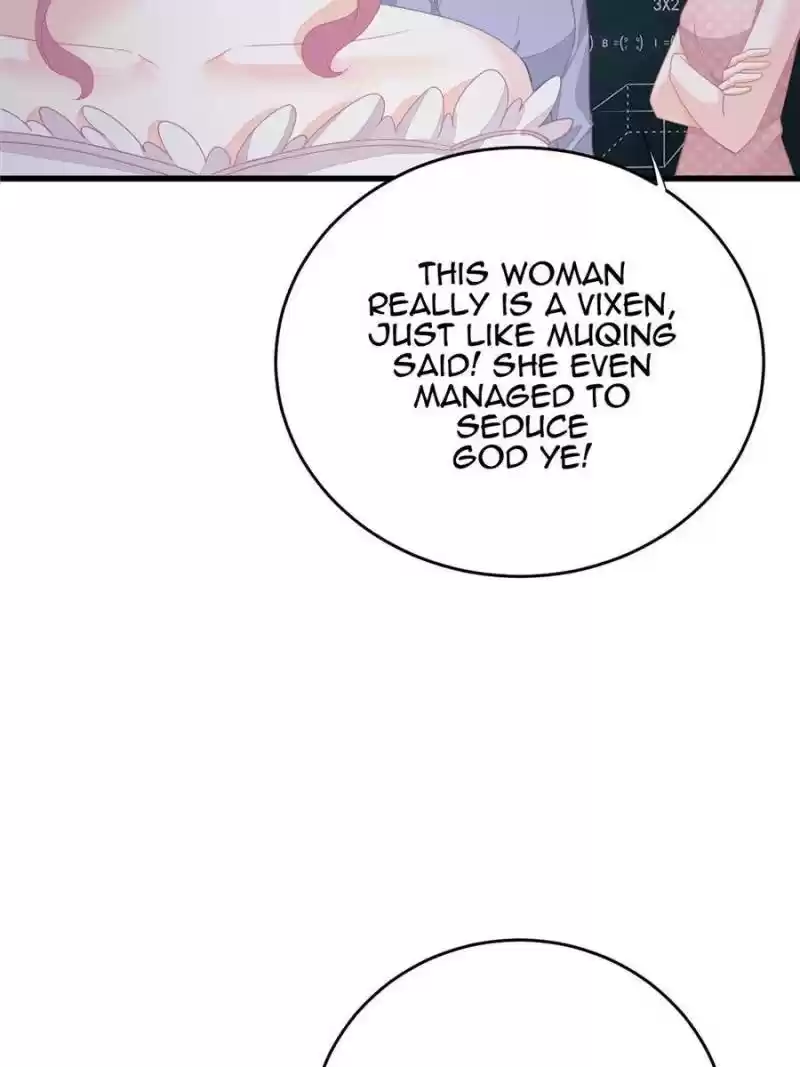 The Icy Chairman’S Cute Little Wife Chapter 40