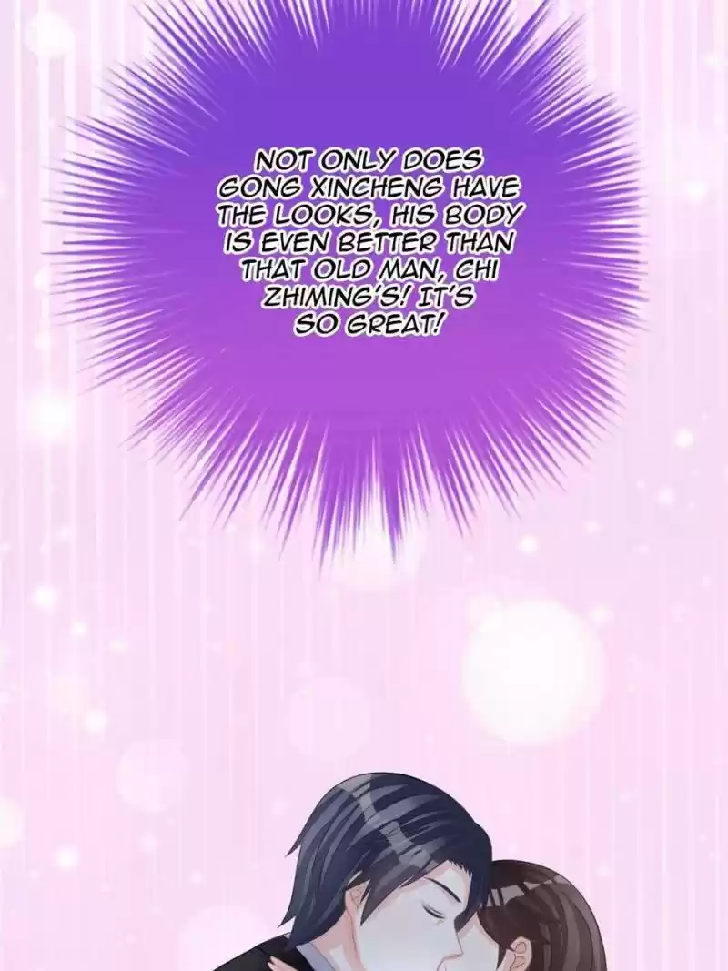 The Icy Chairman’S Cute Little Wife Chapter 40