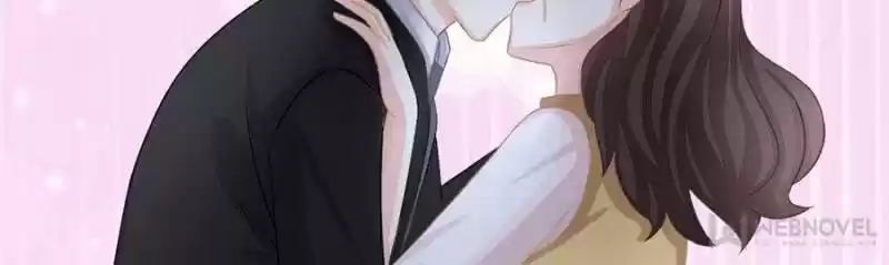 The Icy Chairman’S Cute Little Wife Chapter 40