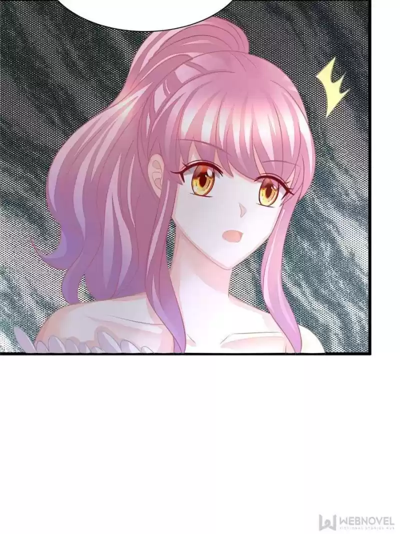 The Icy Chairman’S Cute Little Wife Chapter 40