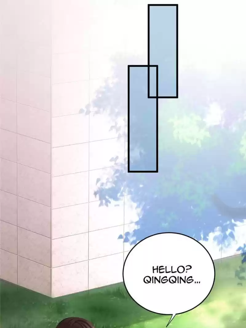 The Icy Chairman’S Cute Little Wife Chapter 40