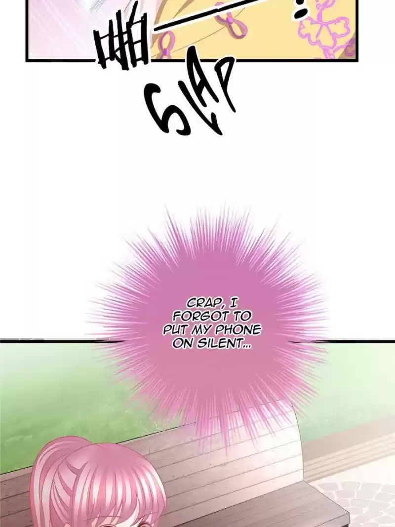 The Icy Chairman’S Cute Little Wife Chapter 40