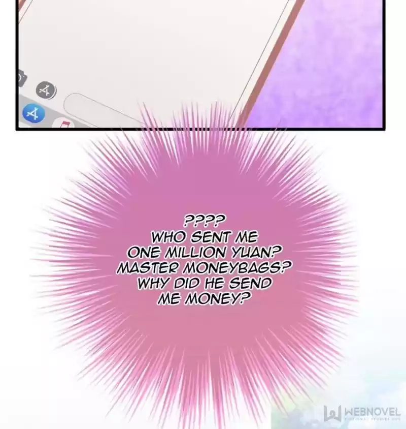 The Icy Chairman’S Cute Little Wife Chapter 40