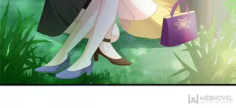 The Icy Chairman’S Cute Little Wife Chapter 41