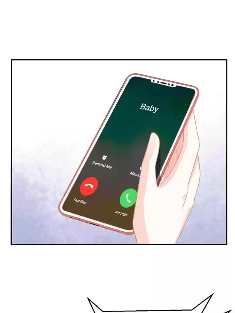 The Icy Chairman’S Cute Little Wife Chapter 41