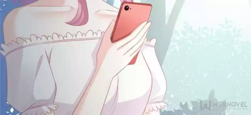 The Icy Chairman’S Cute Little Wife Chapter 41