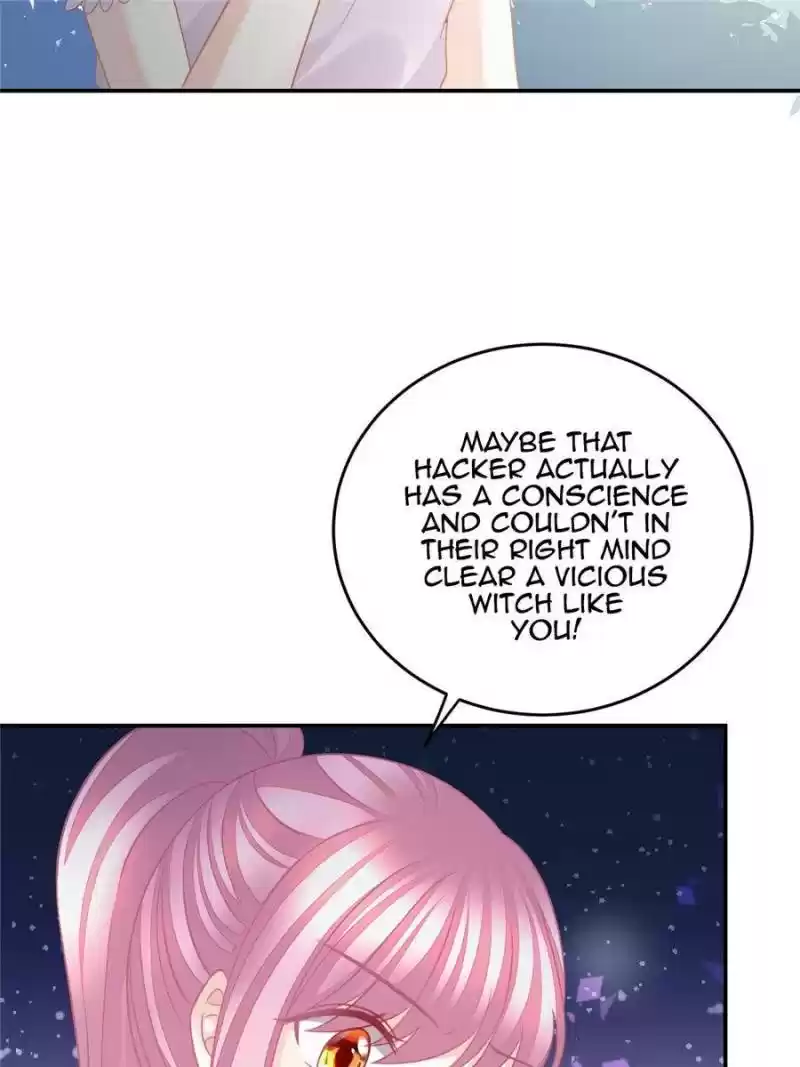 The Icy Chairman’S Cute Little Wife Chapter 41