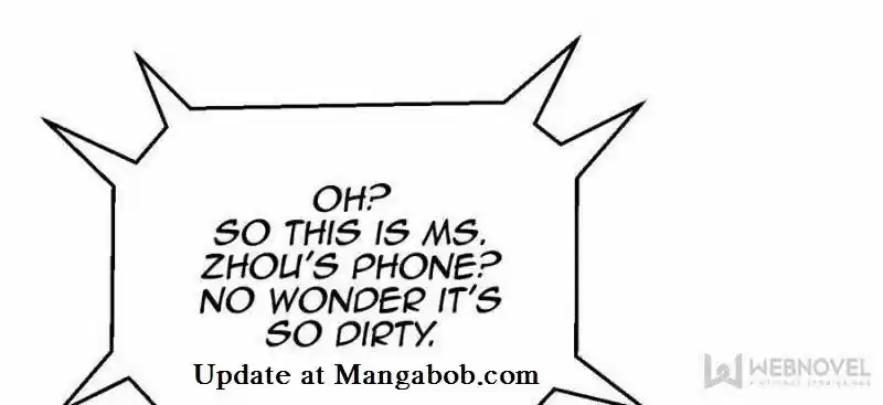 The Icy Chairman’S Cute Little Wife Chapter 41