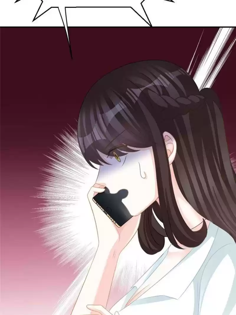 The Icy Chairman’S Cute Little Wife Chapter 41