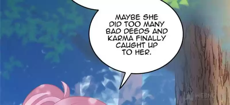 The Icy Chairman’S Cute Little Wife Chapter 41